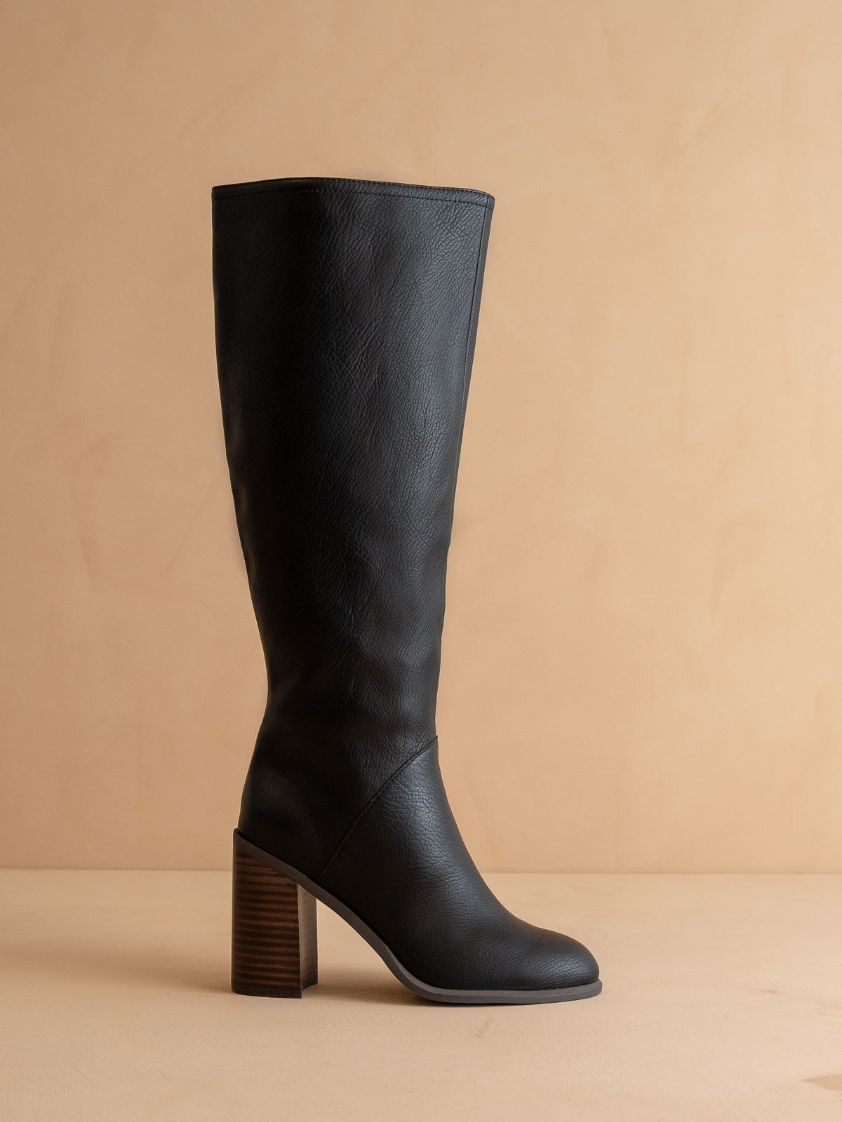The Shiloh Knee High Boots