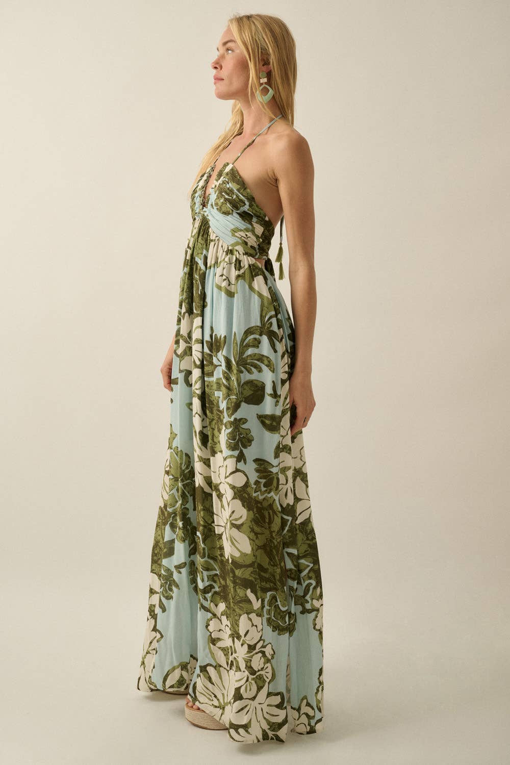 The Juliette Maxi