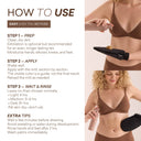 Self-Tanning Air Mousse