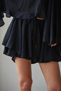 swing skirt