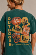 Real Adventure T-Shirt
