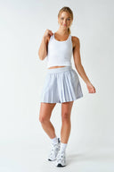 Vera Ribbed Tank