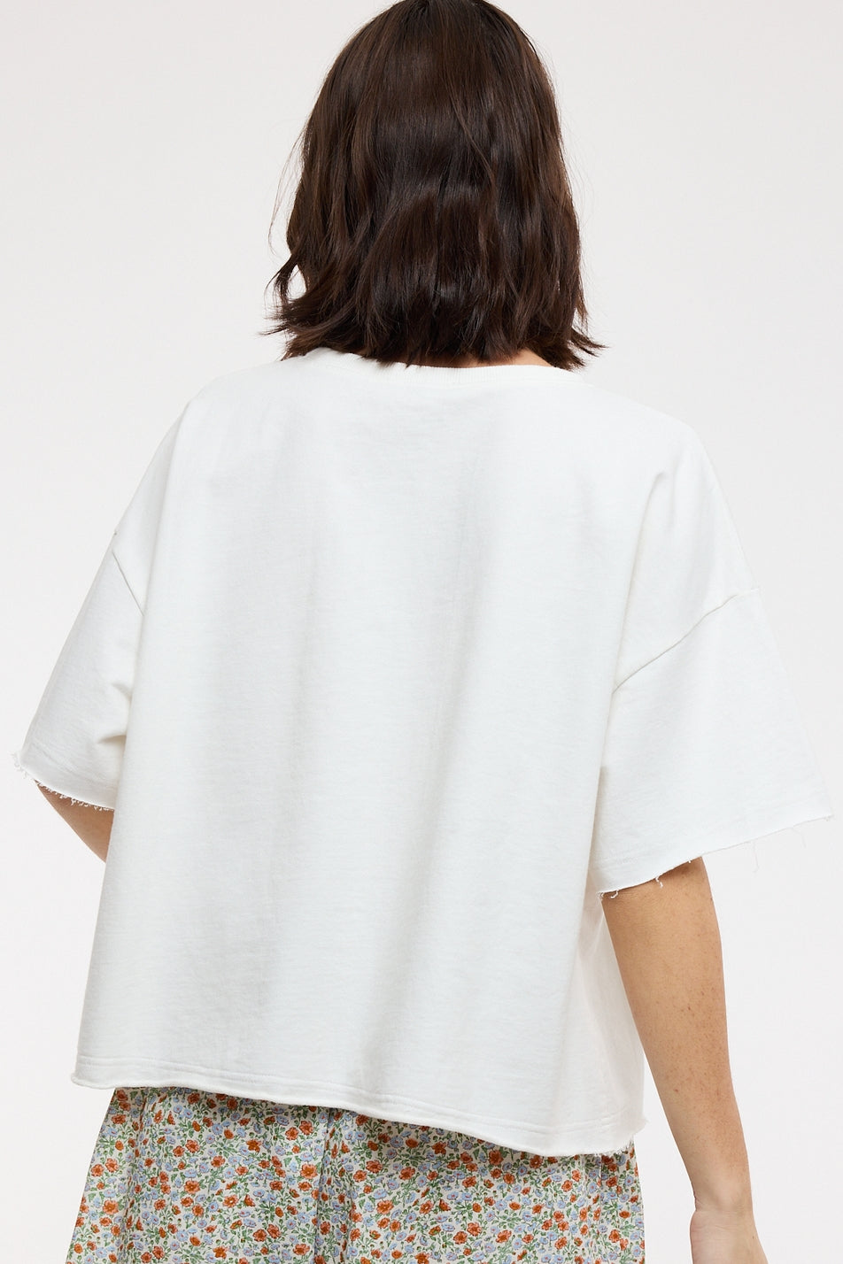 San Diego Sailing Club Knit Tee