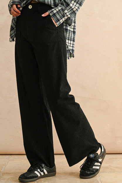 Wren Corduroy Pants