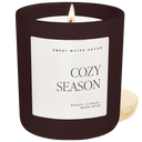 Cozy Season 15oz Soy Candle