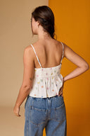 Conversational Bow Tank
