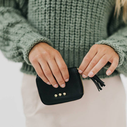 Ava Zip Around Wallet