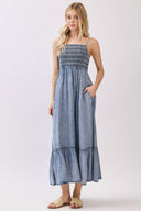 Delaney Dress