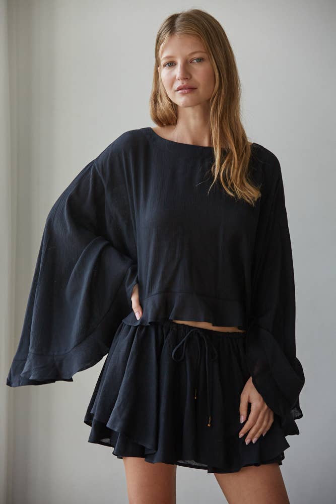 swing skirt