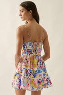 Kaiya Romper