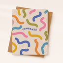 Congrats Card