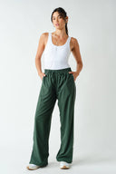 Finish Line Track Pants