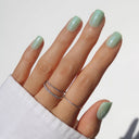 Honeydewy Press on nails