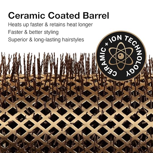 NanoThermic Speed XL 54mm