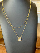 Daphne Necklace