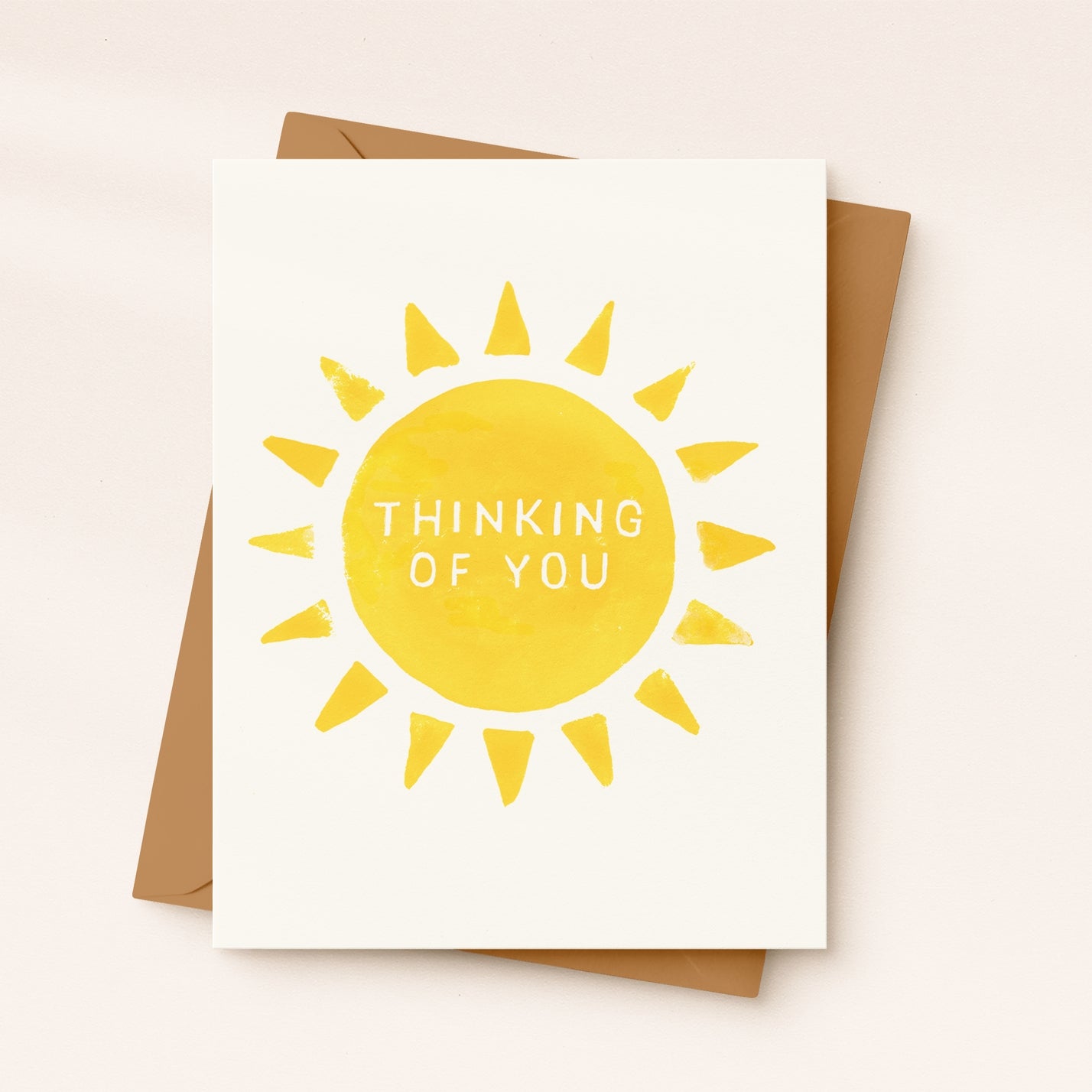 Thinking of You