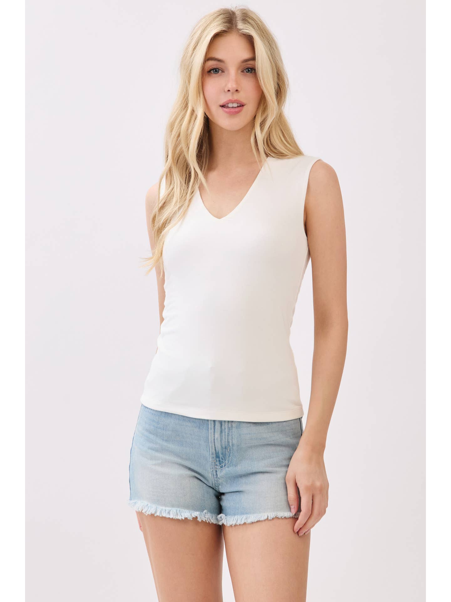 Allison Tank Top