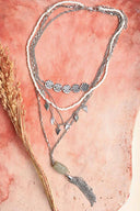 Jupiter Layered Necklace