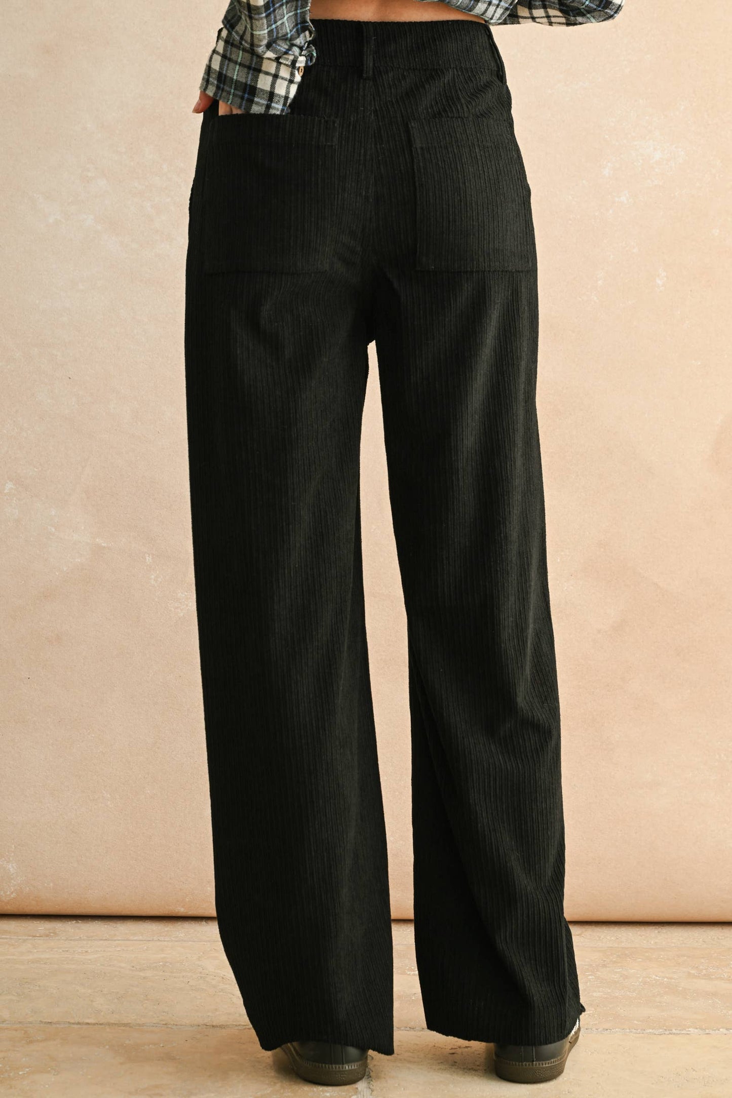 Wren Corduroy Pants