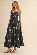 Wildflower Dream Maxi