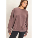 Lennox Crew Neck Sweatshirt