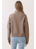 Marisol Soft Knit Sweater