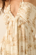 Madeline Maxi Dress