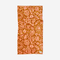Sunny Woven Towel - Retro