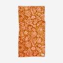 Sunny Woven Towel - Retro