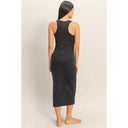 The Perfect Tank Top Dress