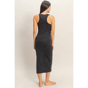 The Perfect Tank Top Dress