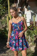 Aria Mini Dress