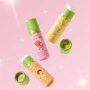 Poppy & Pout Berry Besties
