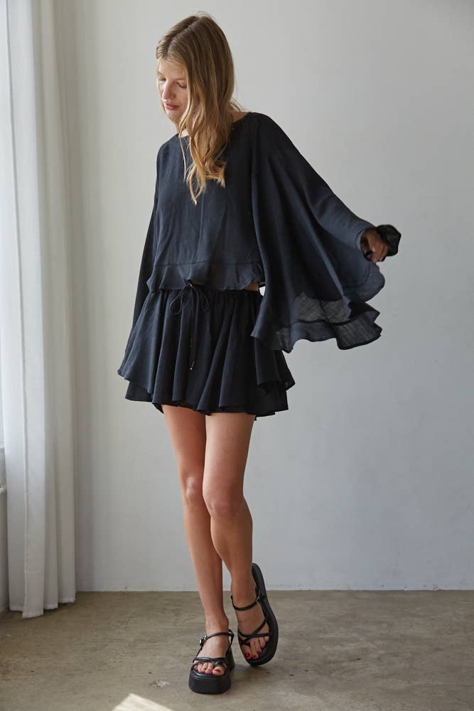 swing skirt