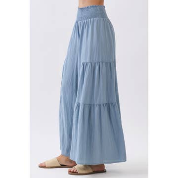 Haven Wide Leg Pants