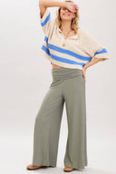 Rowan Ribbed Pants