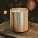 Warm and Cozy 10 oz Soy Candle