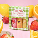 Poppy & Pout Berry Besties