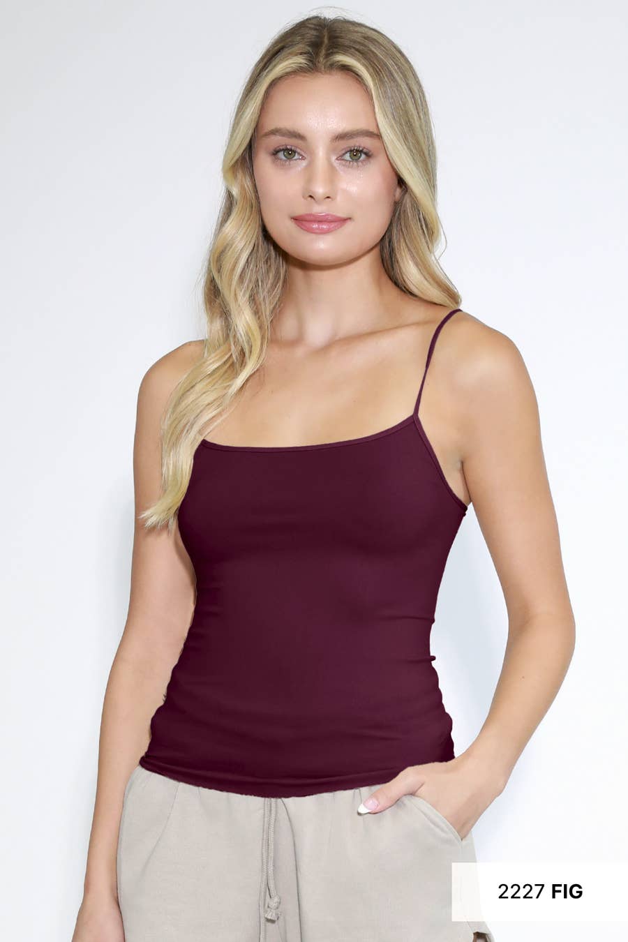 Everyday Camisole
