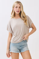Cleo Everyday Top