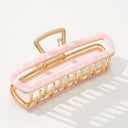 Emily Metal Claw Clip