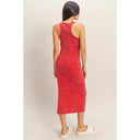 The Perfect Tank Top Dress