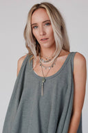Jupiter Layered Necklace