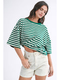 The Charlie Tee