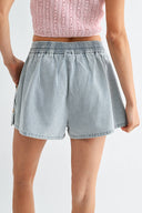 Ellis Denim Shorts