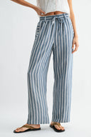 Maeve Drawstring Pants
