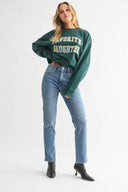 The Skinny Pencil Jean