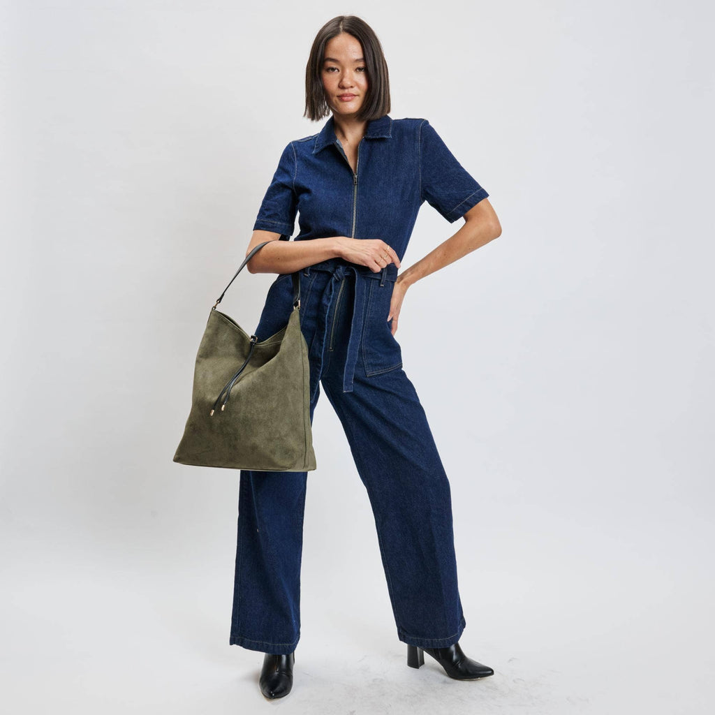 Felicity Hobo Bag