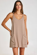 Brooke Active Dress