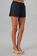 Isla Striped Shorts